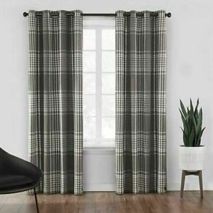 New UGG window curtain